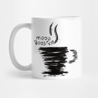 Coffee Mood Booster Mug